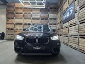 BMW X1 (2016) thumbnail 20