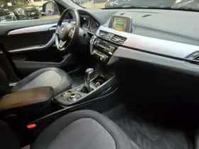 BMW X1 (2016) thumbnail 9