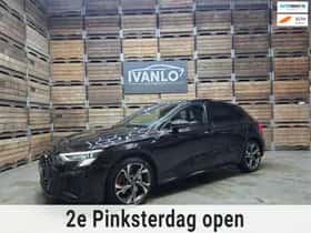 Audi A3 (2023)