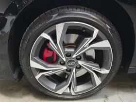 Audi A3 (2023) thumbnail 2