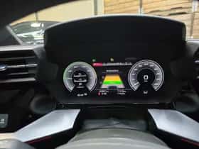 Audi A3 (2023) thumbnail 11