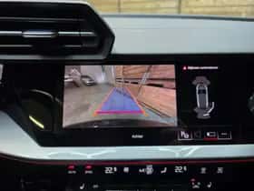 Audi A3 (2023) thumbnail 12