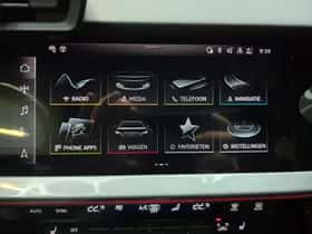 Audi A3 (2023) thumbnail 15