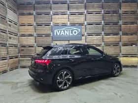 Audi A3 (2023) thumbnail 18