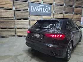 Audi A3 (2023) thumbnail 19