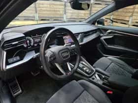 Audi A3 (2023) thumbnail 3
