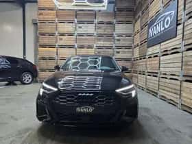 Audi A3 (2023) thumbnail 23