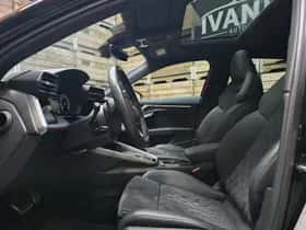 Audi A3 (2023) thumbnail 5