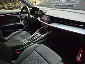 Audi A3 (2023) thumbnail 8