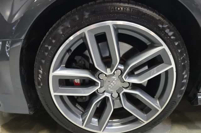 Audi S3 (2019) thumbnail 2