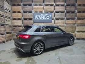 Audi S3 (2019) thumbnail 16