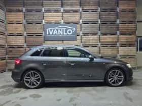 Audi S3 (2019) thumbnail 18