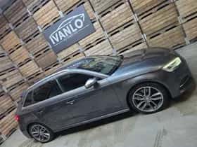 Audi S3 (2019) thumbnail 19