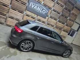 Audi S3 (2019) thumbnail 20