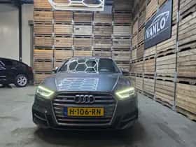 Audi S3 (2019) thumbnail 21