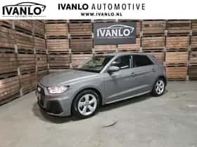 Audi A1 (2019)