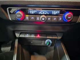 Audi A1 (2019) thumbnail 11