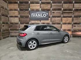 Audi A1 (2019) thumbnail 14