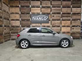 Audi A1 (2019) thumbnail 15