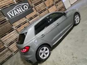 Audi A1 (2019) thumbnail 16