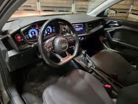 Audi A1 (2019) thumbnail 3