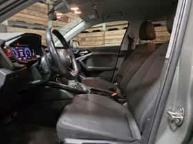 Audi A1 (2019) thumbnail 4