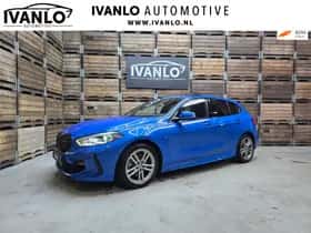 BMW 1-Serie (2020) thumbnail 1