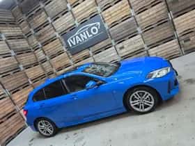 BMW 1-Serie (2020) thumbnail 21