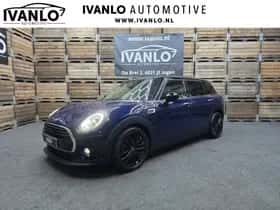MINI Clubman (2017)