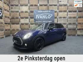 MINI Clubman (2017)
