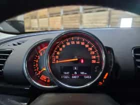 MINI Clubman (2017) thumbnail 11