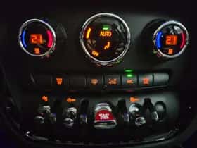 MINI Clubman (2017) thumbnail 12