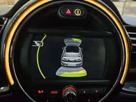 MINI Clubman (2017) thumbnail 16