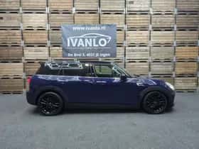 MINI Clubman (2017) thumbnail 18