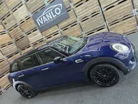 MINI Clubman (2017) thumbnail 19