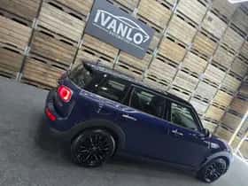 MINI Clubman (2017) thumbnail 20