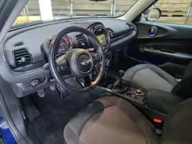 MINI Clubman (2017) thumbnail 3