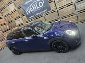 MINI Clubman (2017) thumbnail 21