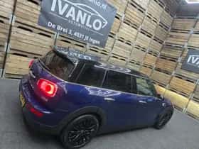 MINI Clubman (2017) thumbnail 22