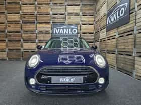 MINI Clubman (2017) thumbnail 23