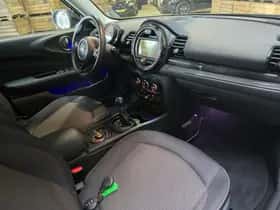 MINI Clubman (2017) thumbnail 8