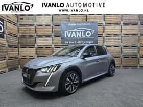 Peugeot 208 (2023)