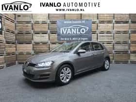 Volkswagen Golf (2015)