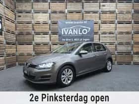 Volkswagen Golf (2015)