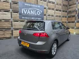 Volkswagen Golf (2015) thumbnail 18