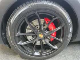 Porsche Cayenne (2024) thumbnail 2