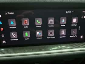 Porsche Cayenne (2024) thumbnail 15