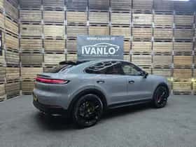 Porsche Cayenne (2024) thumbnail 20