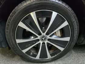 Mercedes-Benz E-Klasse (2019) thumbnail 2