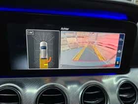 Mercedes-Benz E-Klasse (2019) thumbnail 14